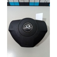 Подушка безопасности в рулевое колесо GM Astra H / Family (2004 - 2015) 5199380