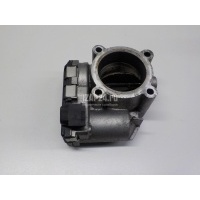 Заслонка дроссельная электрическая Mercedes Benz G-Class W463 1989 6420900270