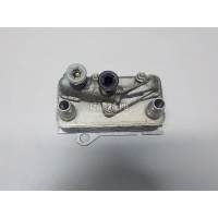 Радиатор (маслоохладитель) АКПП Mercedes Benz G-Class W463 1989 1675005200