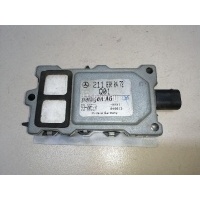 Блок электронный Mercedes Benz R230 SL (2001 - 2012) 2118300472