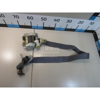 Ремень безопасности с пиропатроном Honda Civic (2001 - 2005) 04814S5DA00ZB