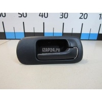 Ручка двери передней внутренняя правая Honda Civic (2001 - 2005) 72120S5A003ZA