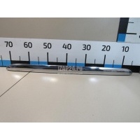 Накладка крышки багажника Honda Civic (2001 - 2005) 74890S5DA01