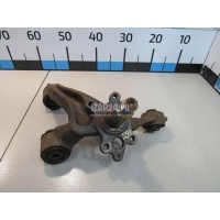 Кулак поворотный задний правый Honda Civic (2001 - 2005) 52210S5D604