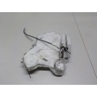 Замок двери передней левой Honda Civic 4D (2006 - 2012) 72150SNBE03