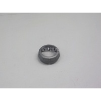 Накладка (кузов внутри) Honda Civic 4D (2006 - 2012) 39103SNAP61