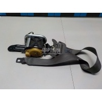 Ремень безопасности с пиропатроном Honda Civic 4D (2006 - 2012) 81450SNBG02ZA