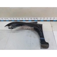 Крыло переднее левое Honda Civic 4D (2006 - 2012) 60261SNBJ00ZZ
