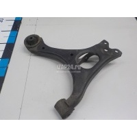 Рычаг передний нижний правый Honda Civic 4D (2006 - 2012) 51350SNAA03