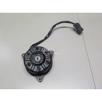 Моторчик вентилятора Honda Civic 4D (2006 - 2012) 38616RFE003