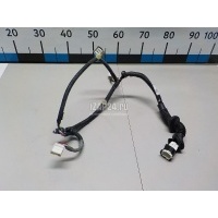 Проводка (коса) Honda Civic 4D (2006 - 2012) 32753SNBE01