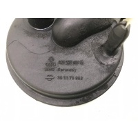 Клапан вентиляции картерных газов Skoda Octavia 2003 028129101E