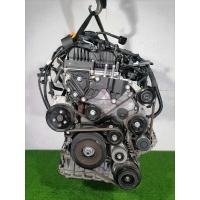 Двигатель Kia Sorento III (UM) Рестайлинг 2017 - 2020 2018 2.2 дизель CRDi D4HB,