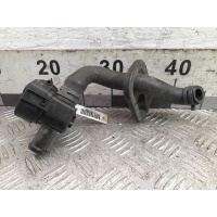 Патрубок Audi Q5 (8R) 2008 - 2012 2010 8R0819345B,