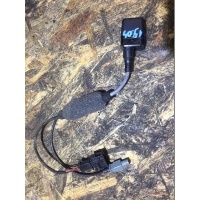 Audi a8 d4 камера заднего вида свет 8k0980551b