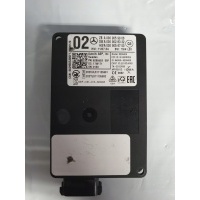 Мерседес радар сенсор distronic a0009059906 gle