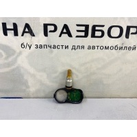 датчик давления шин TOYOTA Land Cruiser 200 2015 42607-48020