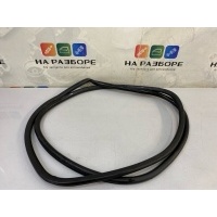 уплотнительная резинка дверного проема TOYOTA Land Cruiser 200 2015 62331-60081