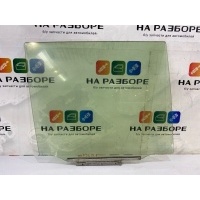стекло двери TOYOTA Land Cruiser 200 2015 68113-60301