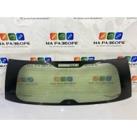 стекло заднее TOYOTA Land Cruiser 200 2015 68105-60330