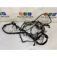 проводка крышки багажника TOYOTA Land Cruiser 200 2015 82185-60730