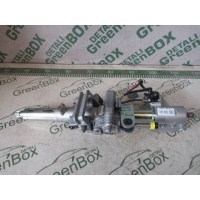 Колонка рулевая Mercedes GLK X204 рестайлинг 2014 A2044603716