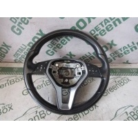 Рулевое колесо без AIR BAG Mercedes GLK X204 рестайлинг 2014 A2184606018