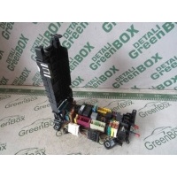 Блок предохранителей Mercedes CLA C117 2013 A2465400040