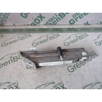 Домкрат Mercedes C W204 2011