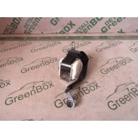 Ремень безопасности Mercedes C W204 2011 A2048600085