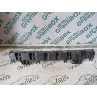 Кронштейн крепления бампера заднего Mercedes C W204 2011 A2048850565