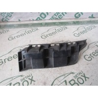 Кронштейн крепления бампера заднего Mercedes C W204 2011 A2048800603