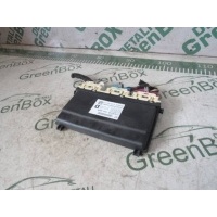 Блок управления сиденьем Mercedes ML W166 2012 A1669004304