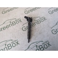 Форсунка топливная ML W166 2012 A6420701187,0445116026