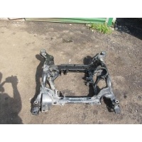 Балка подвески передняя (подрамник) Mercedes ML W166 2012