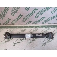 Карданный вал Mercedes ML W166 2012 A1664100601