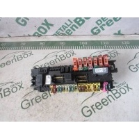 Блок предохранителей Mercedes ML W166 2012 A1665402350