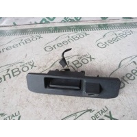 Ручка крышки багажника Mercedes ML W166 2012 A1667500593