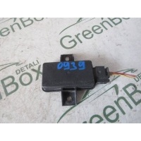 Блок контроля давления в шинах Mercedes ML W166 2012 A0009007000