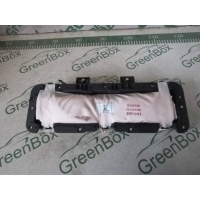 Подушка безопасности нижняя (для колен) Mercedes ML W166 2012 A1668600102
