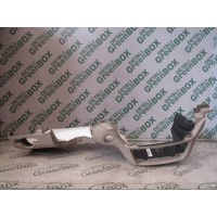 Торпедо Mercedes ML W166 2012