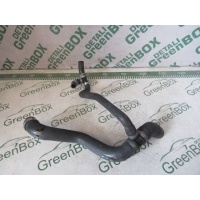 Патрубок радиатора Mercedes R W251 2006 A2515000275