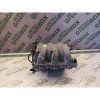 Коллектор впускной Mercedes R W251 2006 A2721402401