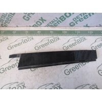 Молдинг стекла двери задней правой наружный Mercedes R W251 2006 A2516901689