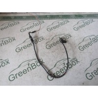 Проводка Mercedes R W251 2006 A1645406510