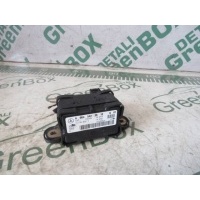 Датчик ускорения Mercedes R W251 2006 A0045423818
