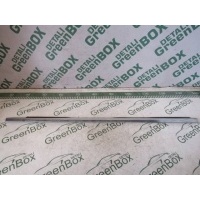 Молдинг стекла двери передней правой наружный Mercedes R W251 2006 A2516904680