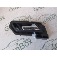 Ручка внутренняя передняя правая Mercedes R W251 2006 A2517600261