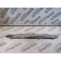Накладка подсветки номера Mercedes B W246 2013 A2467400100