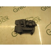Блок управления сиденьем Mercedes ML W164 2006 A1648704410